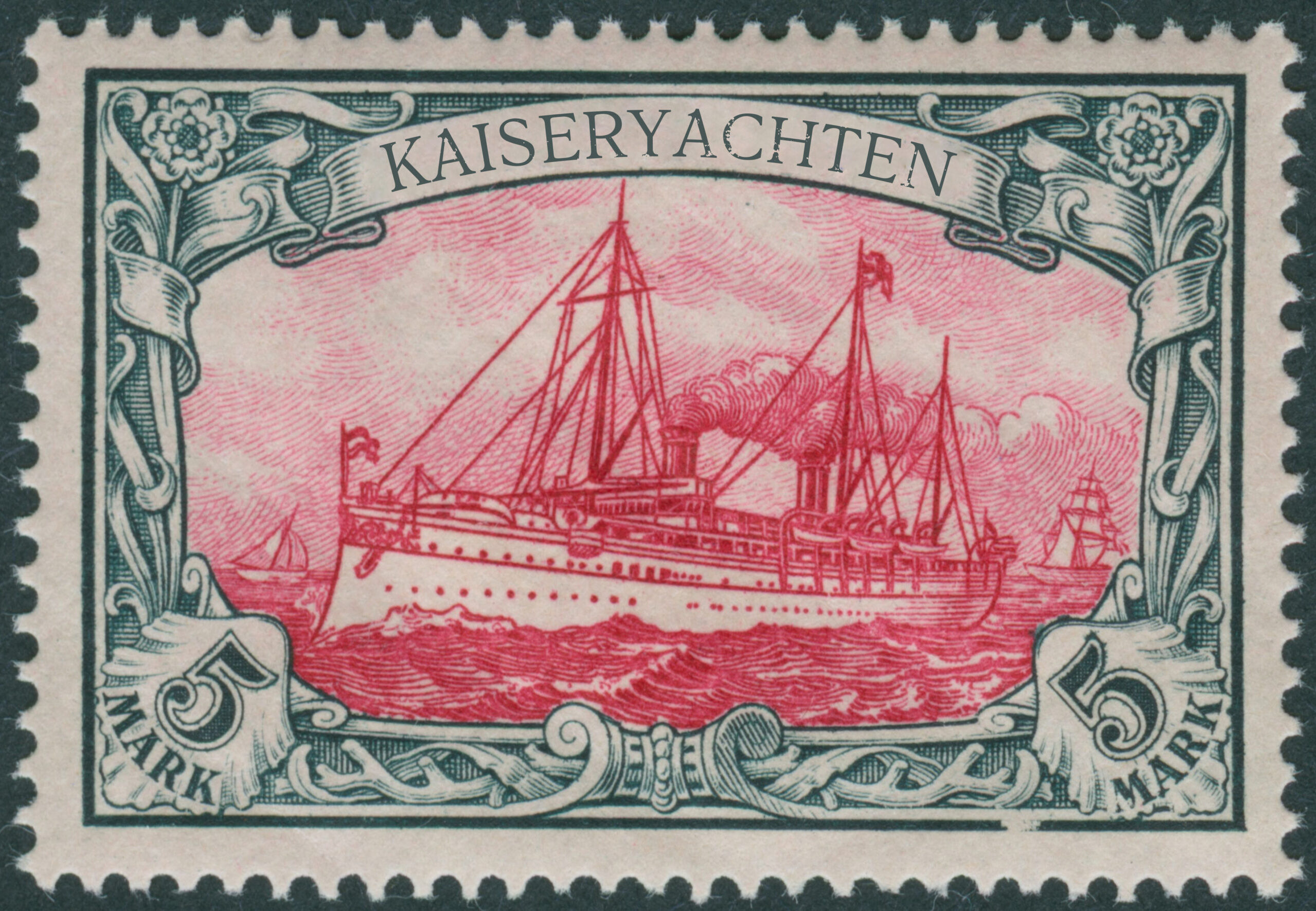 Kaiseryachten